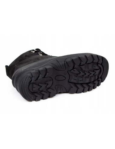 Bocanci de lucru pentru iarna, marimea 44, NEO