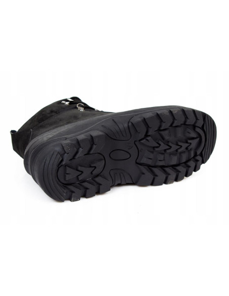 Bocanci de lucru pentru iarna, marimea 44, NEO