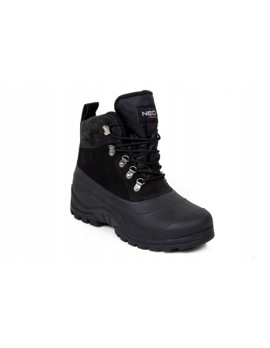 Bocanci de lucru pentru iarna, marimea 44, NEO