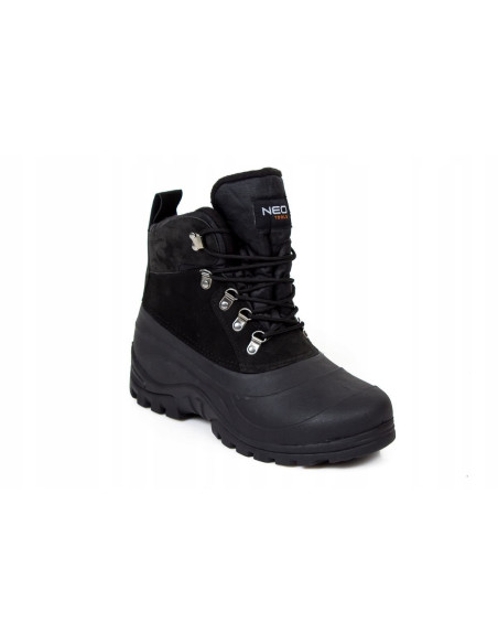 Bocanci de lucru pentru iarna, marimea 44, NEO