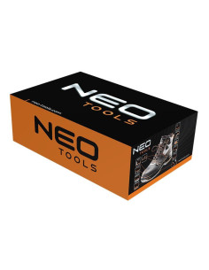 Bocanci imblaniti de lucru, S3, SRC, marimea 43, NEO 2