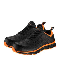 Pantofi de lucru, S1, SRC, bombeu compozit, marimea 42, NEO