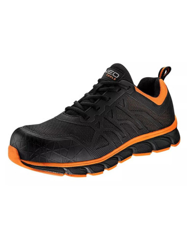 Pantofi de lucru, S1, SRC, bombeu compozit, marimea 43, NEO