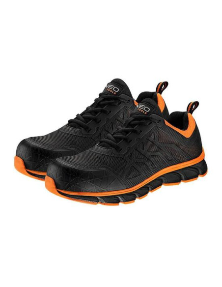 Pantofi de lucru, S1, SRC, bombeu compozit, marimea 45, NEO