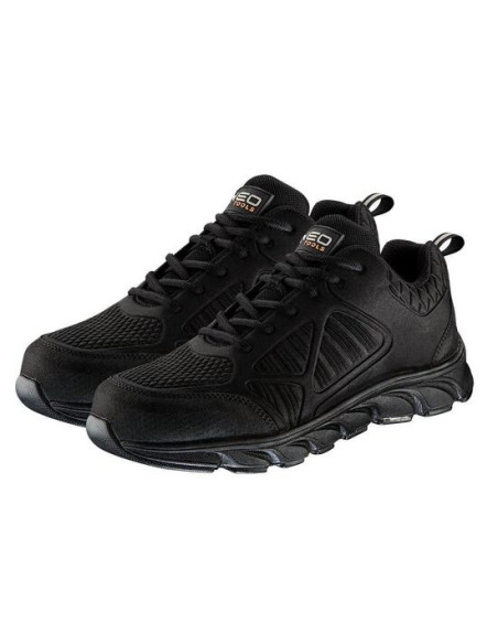 Pantofi de lucru, S1P, SRC, protectie compozit, marimea 40, NEO