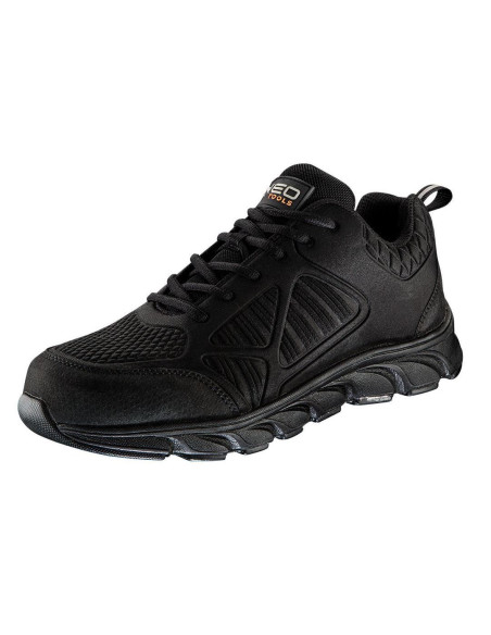 Pantofi de lucru, S1P, SRC, protectie compozit, marimea 40, NEO