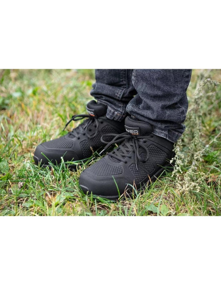 Pantofi de lucru, S1P, SRC, protectie compozit, marimea 43, NEO