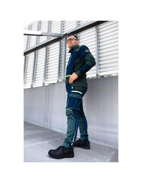 Pantofi de lucru, S1P, SRC, protectie compozit, marimea 43, NEO