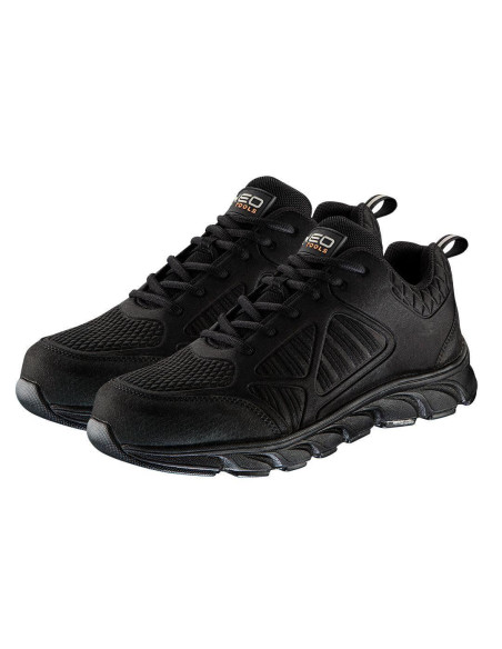 Pantofi de lucru, S1P, SRC, protectie compozit, marimea 45, NEO