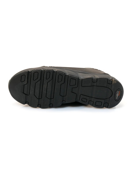 Pantofi de lucru, S1P, SRC, protectie compozit, marimea 45, NEO