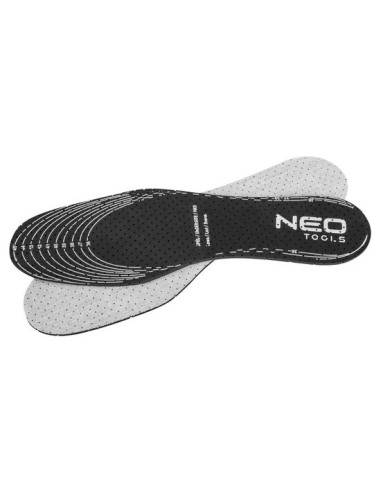 Talpici (brant) incaltaminte active carbon, set 10 buc, NEO