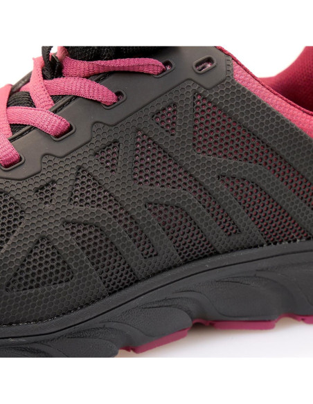 Pantofi de lucru pentru femei, S1P, SRC, bombeu compozit, marimea 36, NEO