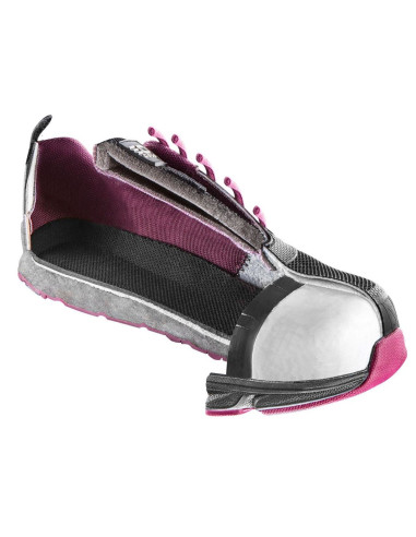 Pantofi de lucru pentru femei, S1P, SRC, bombeu compozit, marimea 38, NEO