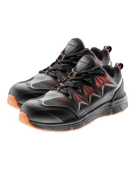 Pantofi de lucru fara elemente metalice, O1, SRC, marimea 42, NEO