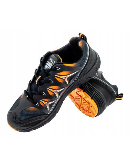 Pantofi de lucru fara elemente metalice, O1, SRC, marimea 42, NEO