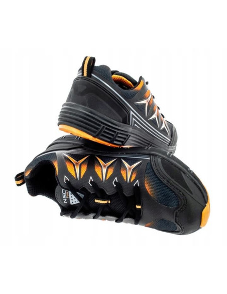 Pantofi de lucru fara elemente metalice, O1, SRC, marimea 43, NEO