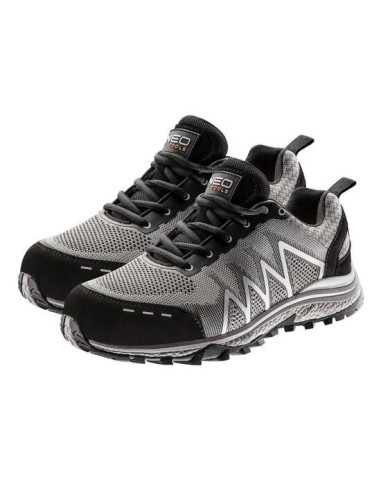 Pantofi de lucru fara elemente metalice, O1, SRA, marimea 44, NEO