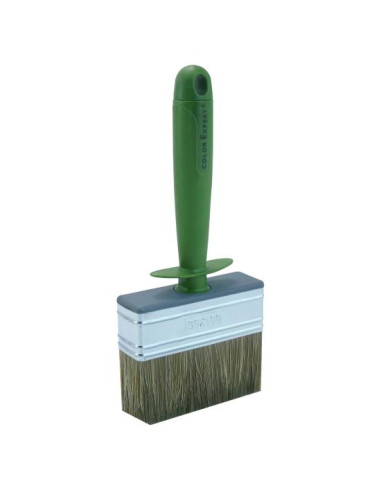 Pensula pentru intins lacuri, 3x12 cm