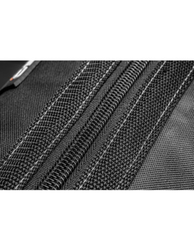 Geanta scule, cu manere si curea transport, nylon 600D, 40x22x30 cm, NEO