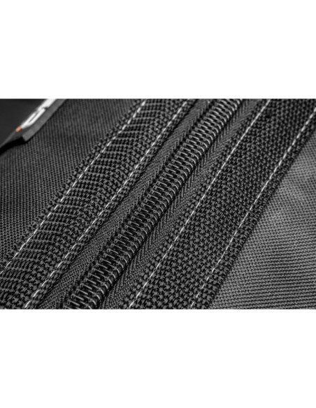 Geanta scule, cu manere si curea transport, nylon 600D, 40x22x30 cm, NEO