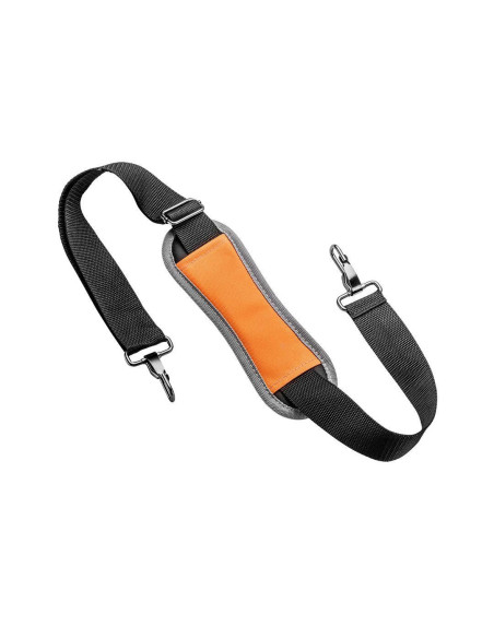 Geanta scule, cu manere si curea transport, nylon 600D, 40x22x30 cm, NEO