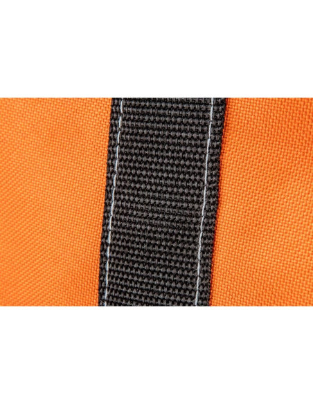 Geanta scule, cu manere si curea transport, nylon 600D, 40x22x30 cm, NEO