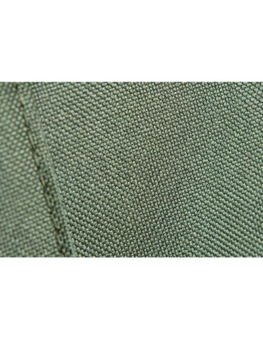 Ghiozdan/rucsac turistic, 4 in 1, model Survival, verde inchis, NEO