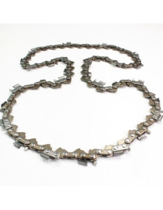 Lant rezerva pentru drujba benzina, 64 dinti, 0.325"/8.25 mm, Graphite