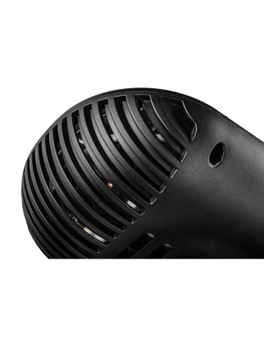 Incalzitor terasa, infrarosu, interior/exterior, IP65, 2000 W, NEO