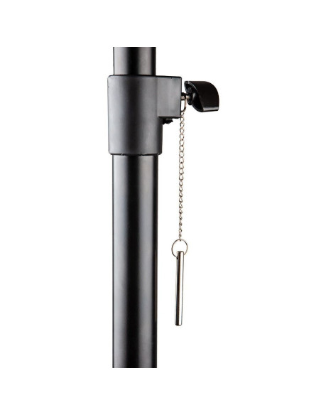 Trepied pentru incalzitoare cu infrarosu, telescopic 1.1-1.8 m, NEO