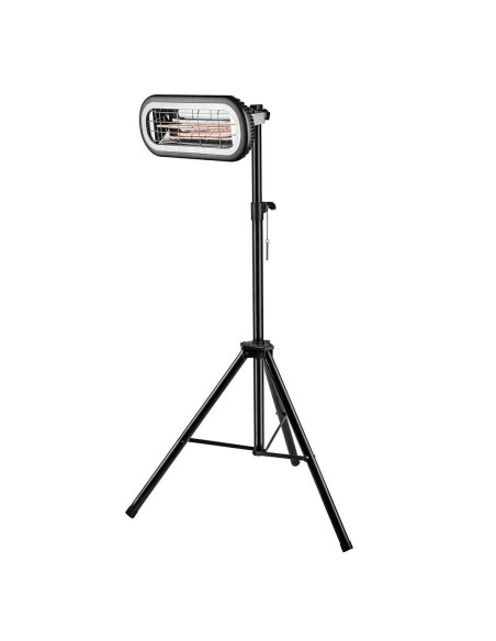 Trepied pentru incalzitoare cu infrarosu, telescopic 1.1-1.8 m, NEO