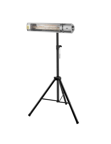 Trepied pentru incalzitoare cu infrarosu, telescopic 1.1-1.8 m, NEO