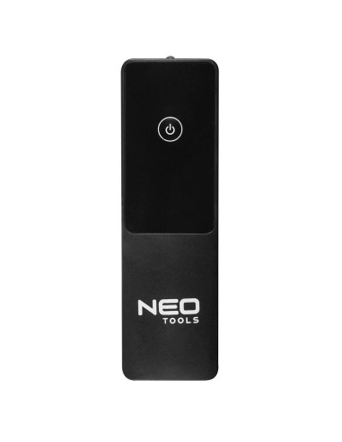 Incalzitor terasa, infrarosu, de tavan, 1500 W, telecomanda, interior/exterior, IP44, NEO