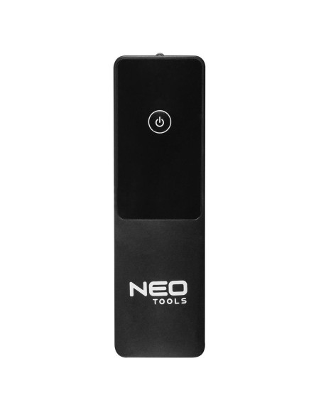 Incalzitor terasa, infrarosu, de tavan, 1500 W, telecomanda, interior/exterior, IP44, NEO