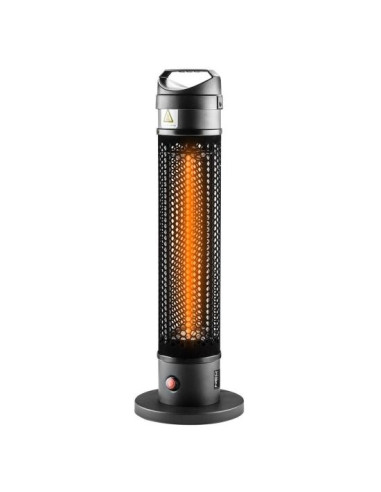 Incalzitor terasa, infrarosu, 1000 W, interior/exterior, IP44, NEO