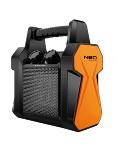 Incalzitor ceramic PTC, 2000 W, NEO