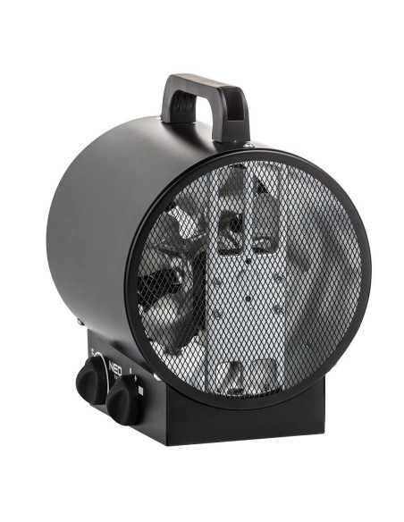 Incalzitor industrial, 2000 W, NEO