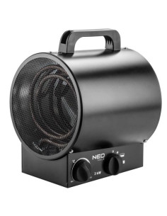 Incalzitor industrial, 3000 W, NEO