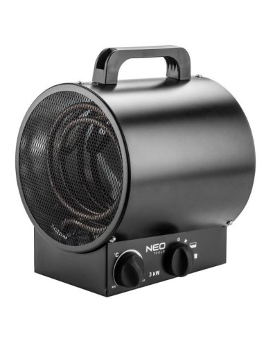 Incalzitor industrial, 3000 W, NEO