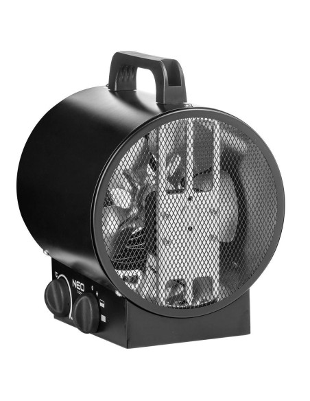 Incalzitor industrial, 3000 W, NEO