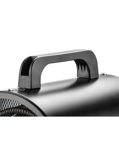 Incalzitor industrial, 3000 W, NEO