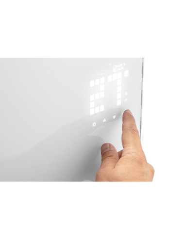 Incalzitor electric convector, 2000 W, IP24, NEO