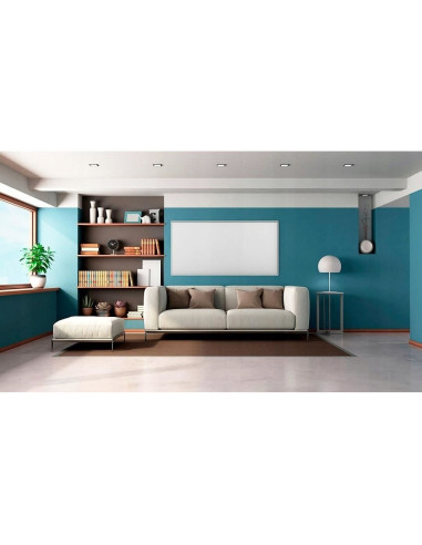 Incalzitor electric, tip panou, cu infrarosu, 600 W, Wi-fi, NEO