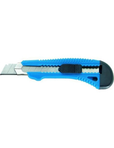 Cutter, ghidaj metalic, 18 mm