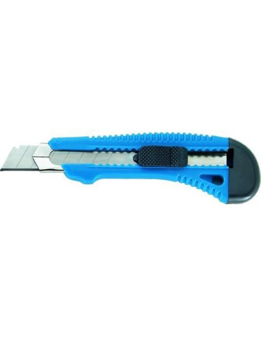 Cutter, ghidaj metalic, 18 mm