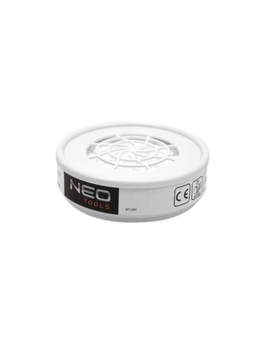 Filtru P3 R pentru semi masca siliconica, protectie praf, NEO