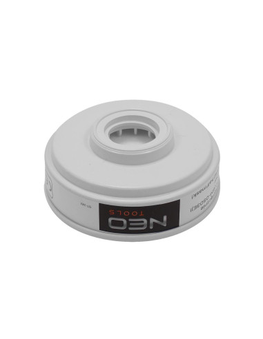 Filtru P3 R pentru semi masca siliconica, protectie praf, NEO