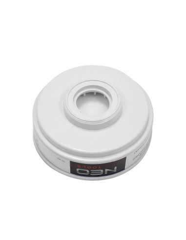 Filtru P3 R pentru semi masca siliconica, protectie praf, NEO