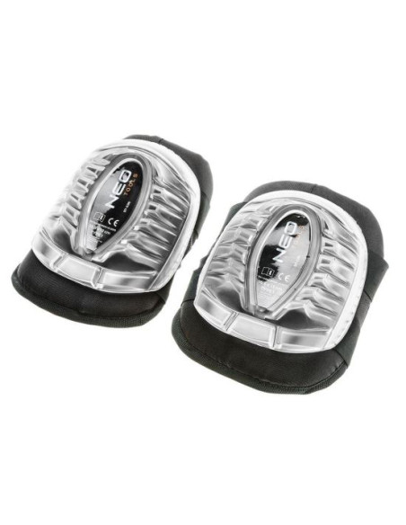 Genunchiere cu gel, set 2 bucati, NEO