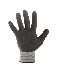 Manusi latex si poliester, marimea XL, NEO 2